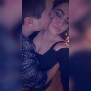 Meet your Posher, Riley